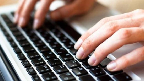 Достаточно найти сайт