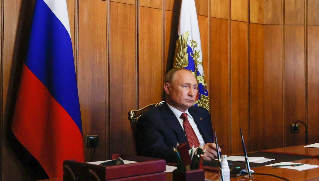 Перечень имущества президента России в декларации остается тем же.