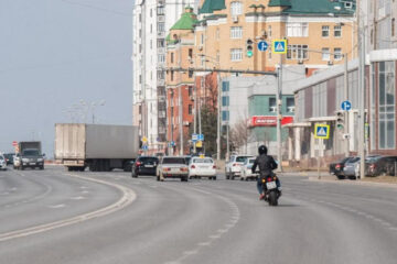 До 13 августа в Татарстане будет проходить оперативно-профилактическое мероприятие «Мотоцикл».