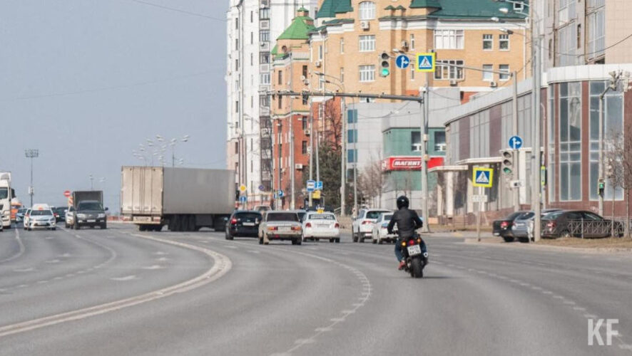 До 13 августа в Татарстане будет проходить оперативно-профилактическое мероприятие &laquo;Мотоцикл&raquo;.