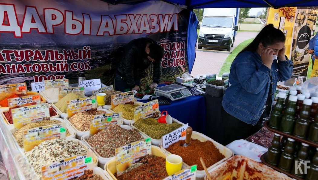 Эти приправы стоит включить в рацион.