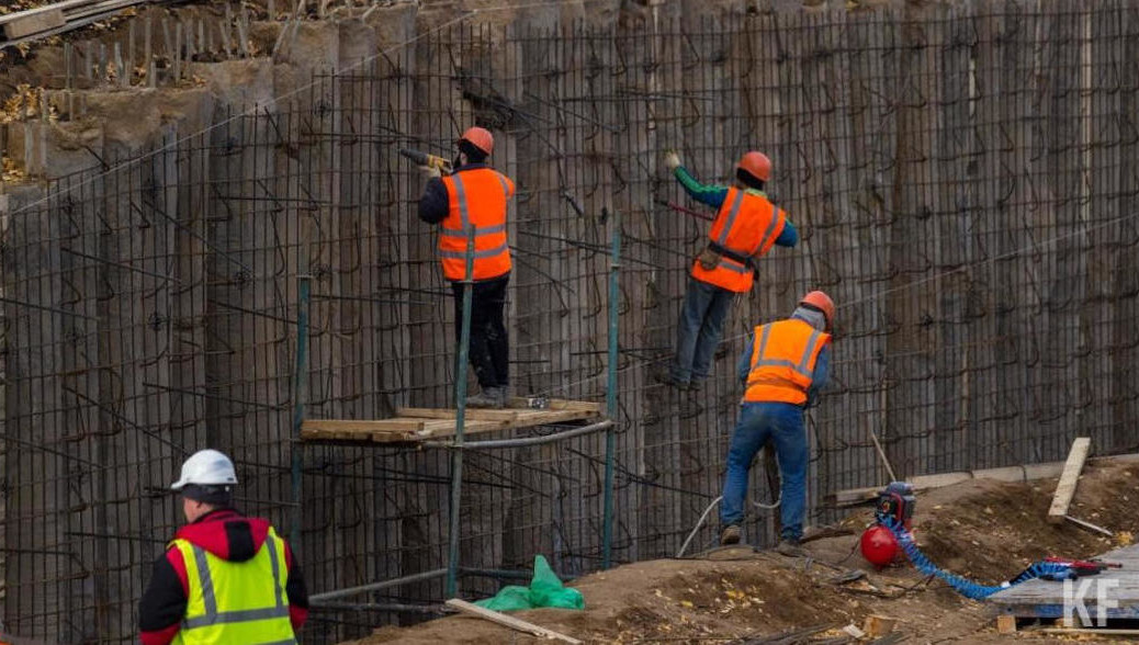 Хуснуллин уверен