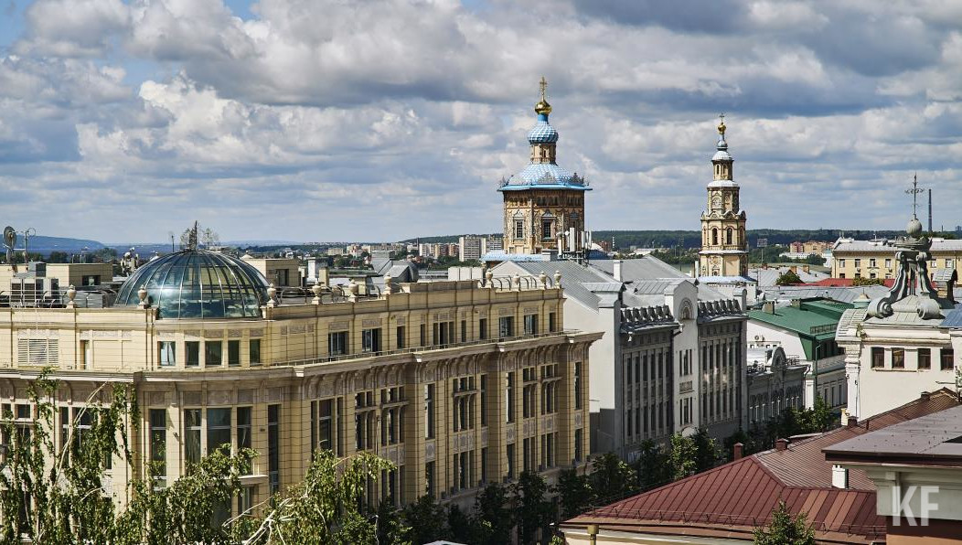 Изменения внесут в прогнозный план приватизации муниципальной собственности города на 2023-2025 годы.