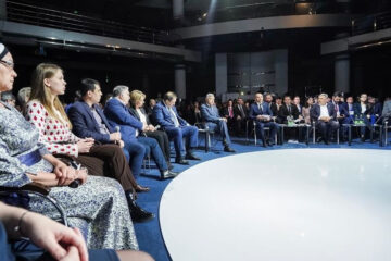 Новый уполномоченный - помощник президента Татарстана рассказал KazanFirst