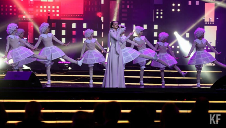 Соответствующий тендер опубликовали на портале государственных закупок.