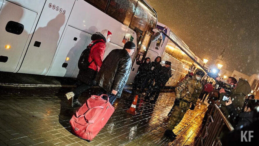 Речь идет не только о сфере обслуживания и торговых сетях