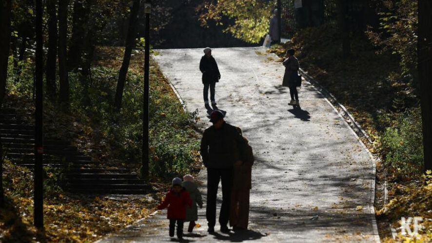 С жителями проведут ознакомительную встречу в форме экскурсии.