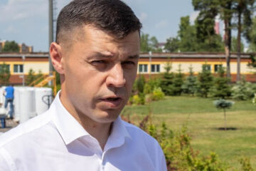 Это считается основным целевым показателем регионального проекта &laquo;Спорт &ndash; норма жизни&raquo;.