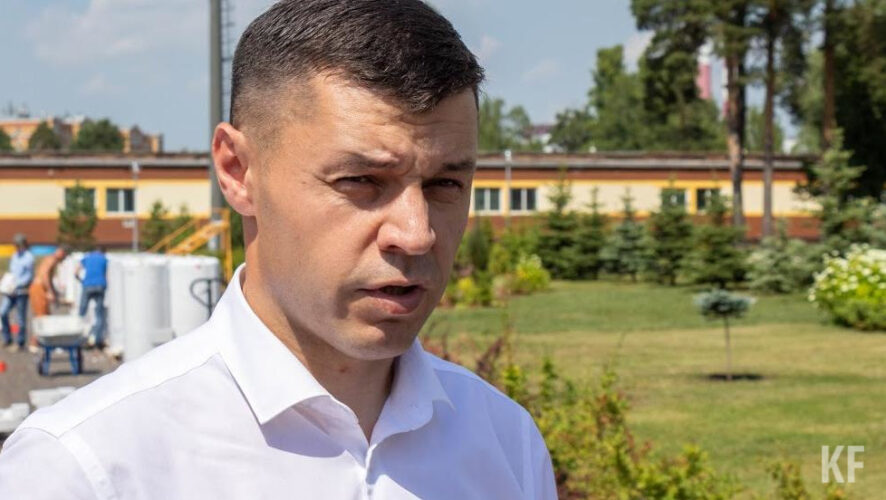 Это считается основным целевым показателем регионального проекта &laquo;Спорт &ndash; норма жизни&raquo;.