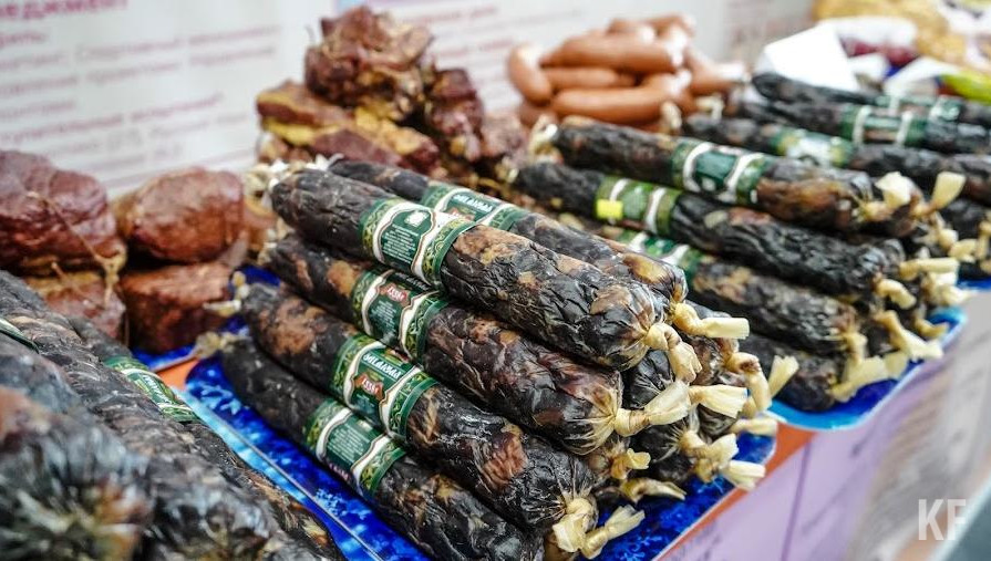 Избыточная тепловая обработка еды может привести к образованию дополнительных канцерогенов.