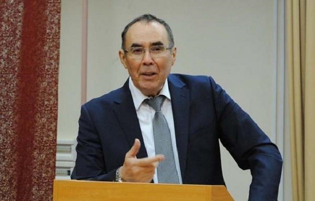 Депутат Госсовета РТ Тахир Хадеев проведет прием в Азнакаево