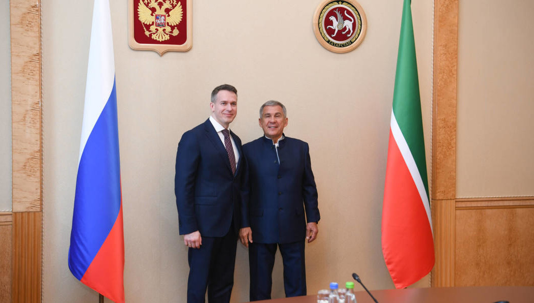 В республике расположена одна из самых больших сетей почтовой связи.