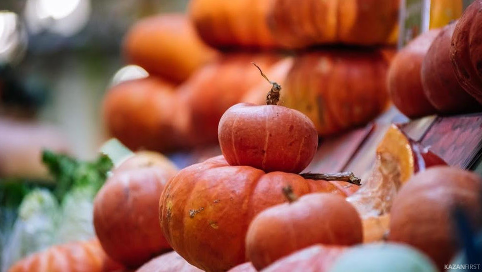 Женщины относятся к Хеллоуину более положительно