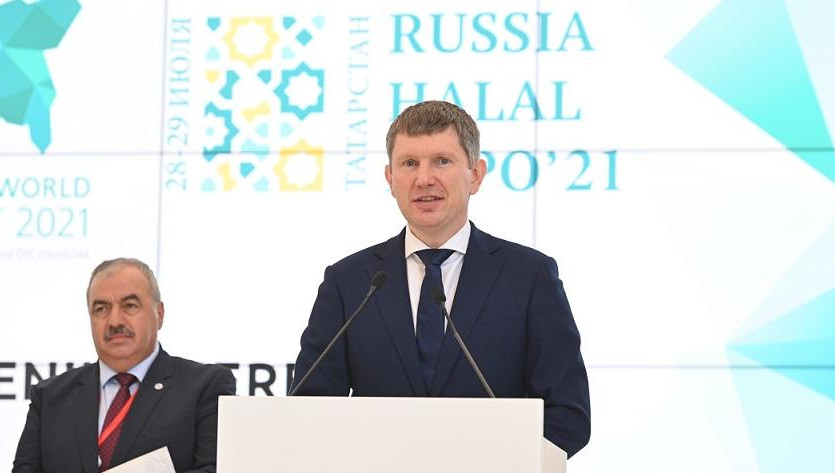 Министр экономического развития заявил