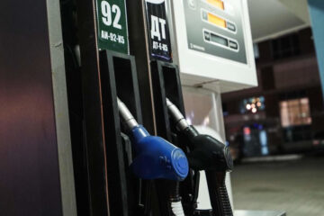Ограничение должно стабилизировать цены на топливо на внутреннем рынке.