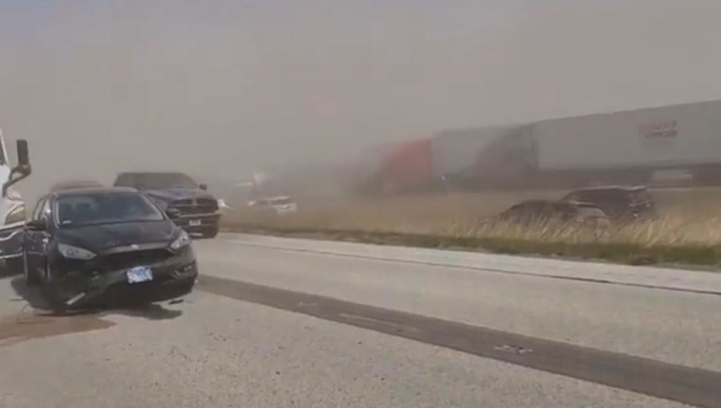 Ещё 30 человек госпитализированы.