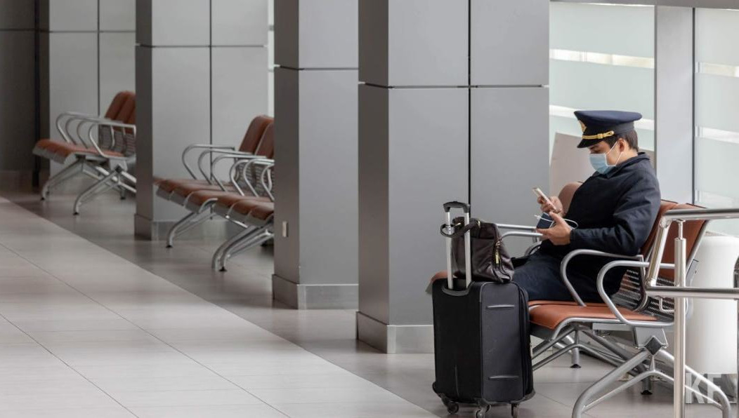 Полеты будут выполняться с 8 января следующего года.