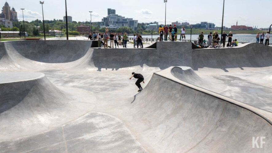 Проекты уже получили положительные заключения госэкспертизы.