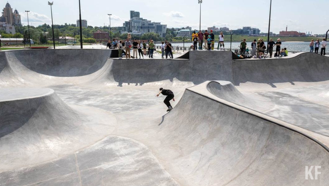 Проекты уже получили положительные заключения госэкспертизы.