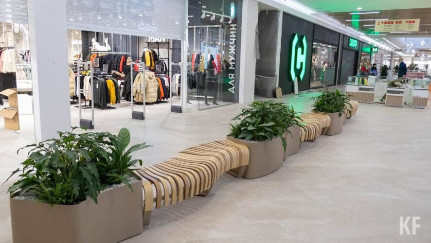 Посещаемость снизилась на 17 процентов.