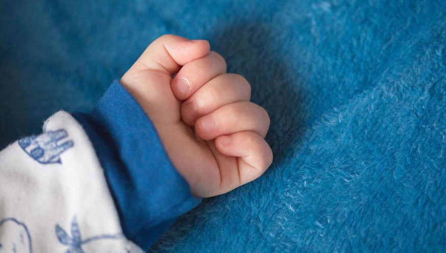 Пациентка была госпитализирована с подозрением на аппендицит.