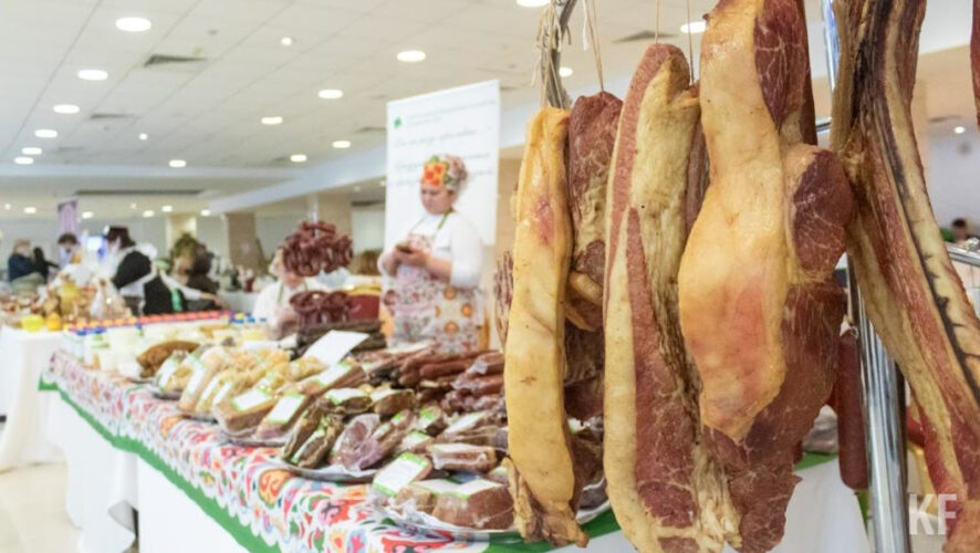 Стоимость продуктов поднимется из-за того