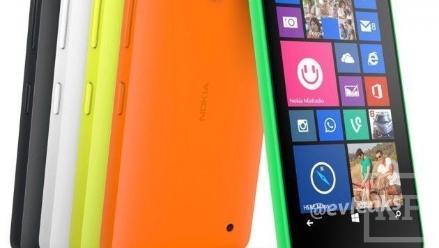 Nokia Lumia 630 будет представлен на мероприятии компании Nokia