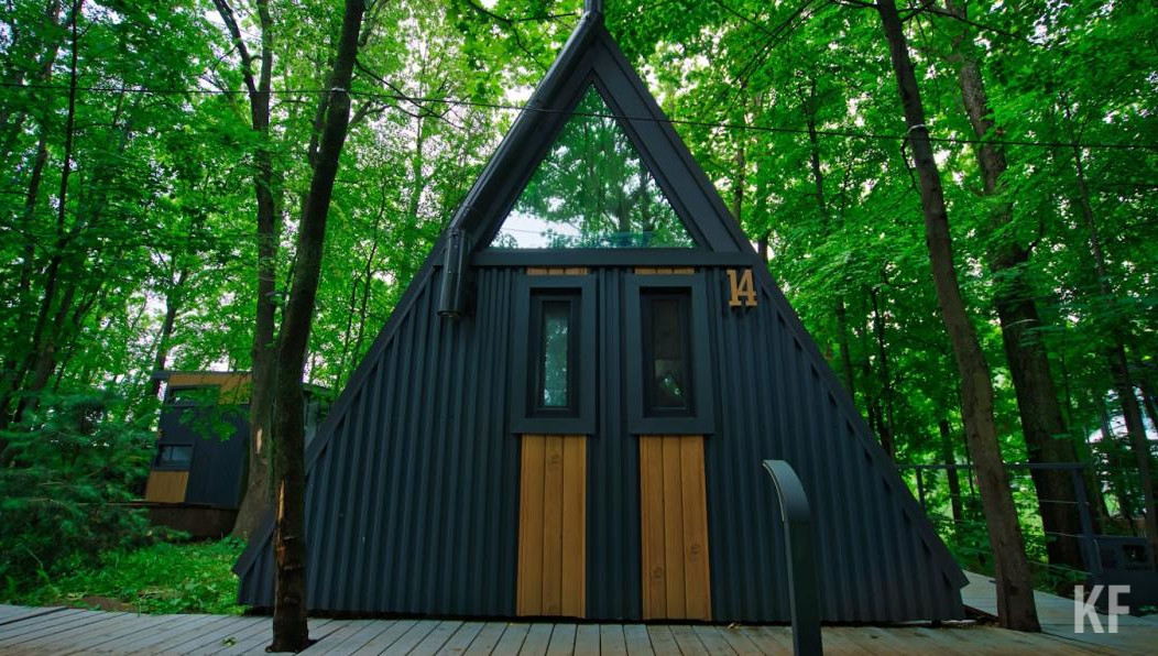 По словам председателя Госкомитета республики по туризму