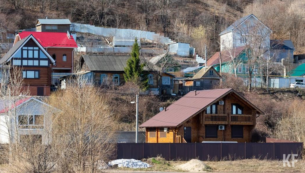 Планируется приобрести дом в Черемшане.