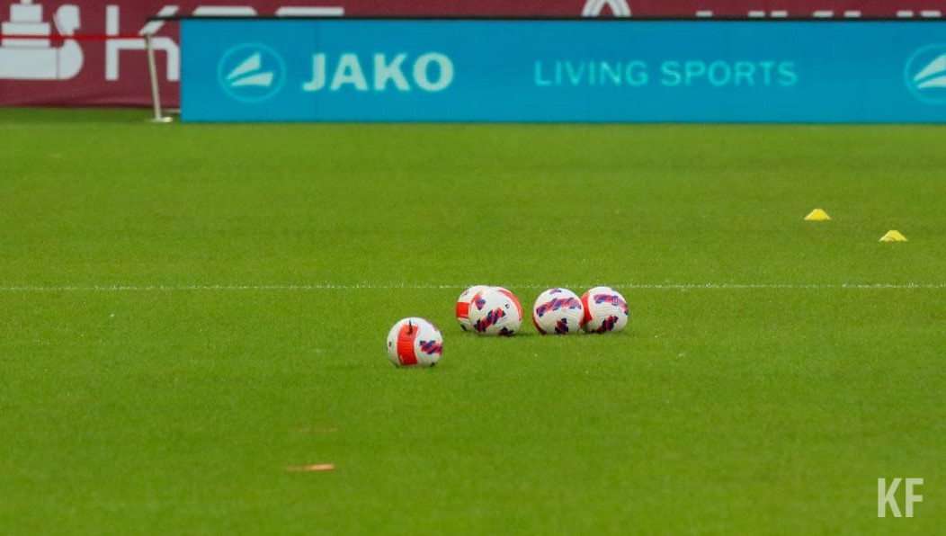 Счет 2:0 в пользу «москвичей».