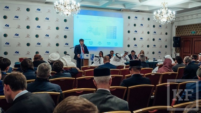 В Казани продолжает работу Международный экономический саммит. Заглавной темой второго дня стали вопросы развития исламского банкинга в нашей стране и неподготовленность для этого отечественного законодательства