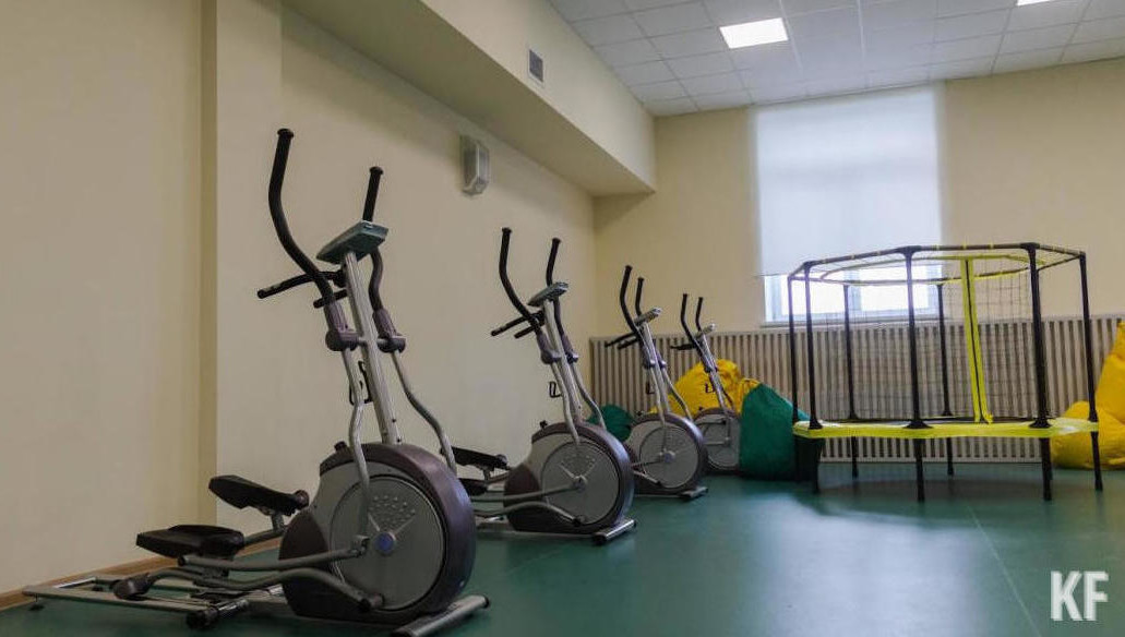 Эксперимент показал