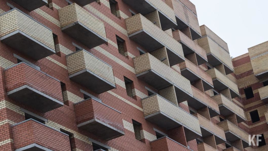 Составлен рейтинг доступности ипотечного жилья в регионах.