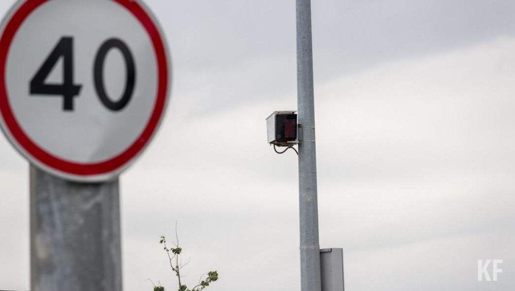 Нарушения в регионе зарегистрировали фото- и видеокамеры на дорогах.