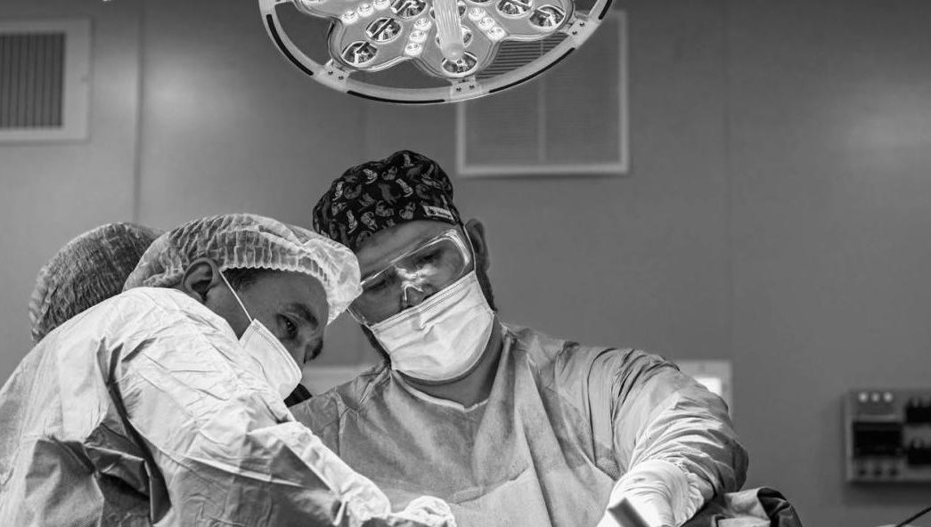 Важно контролировать массу тела