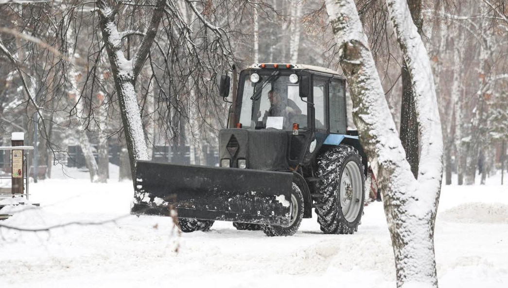 Горожане «атакуют» жалобами исполком.