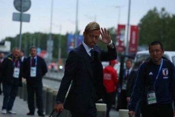 Японцы будут жить в столице Татарстана во время чемпионата мира по футболу