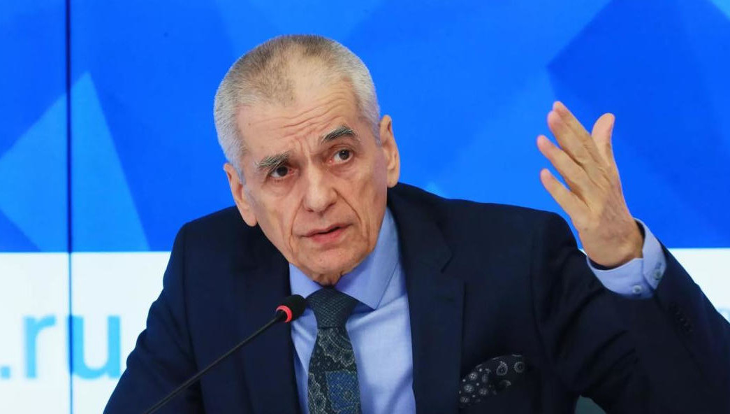 На сегодняшний день «Арктур» регистрируется в нескольких странах мира и занимает 5% в общей массе заболевших коронавирусом.