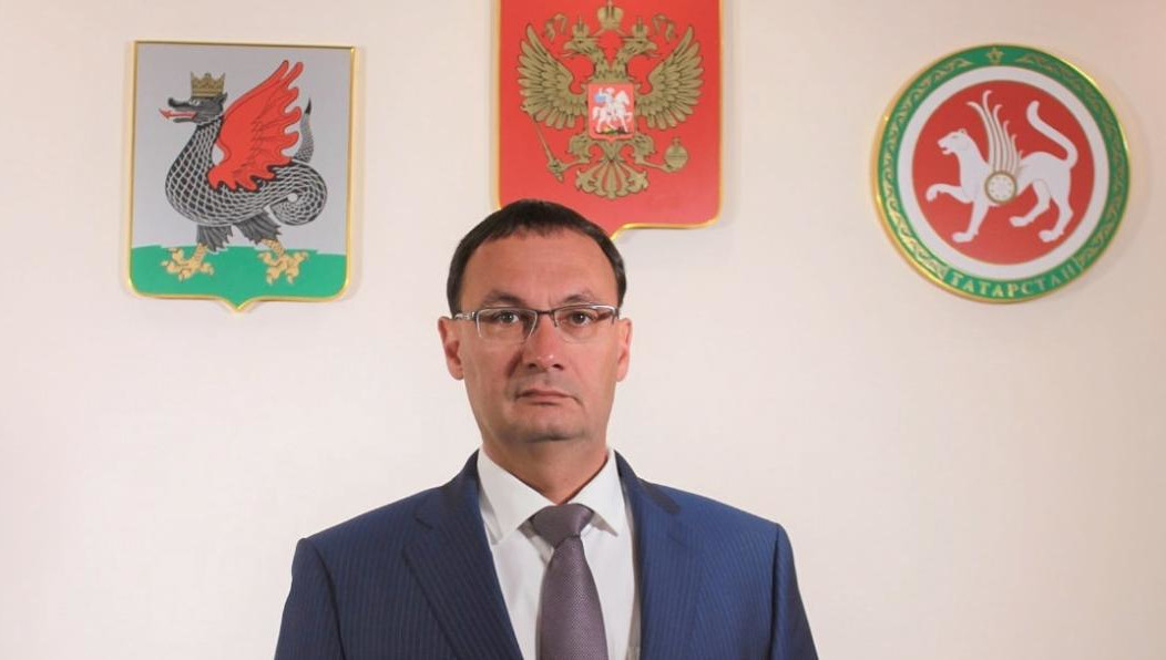 Об этом следует из декларации о доходах за 2021 год.