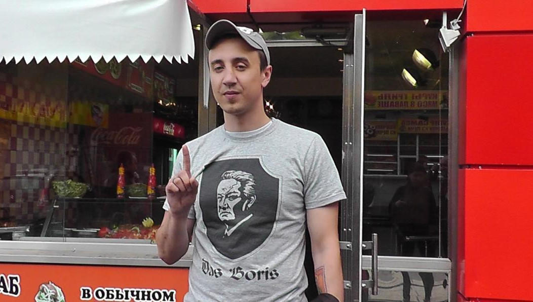 В этом году у музыканта должен был выйти альбом «Пасха мертвых».