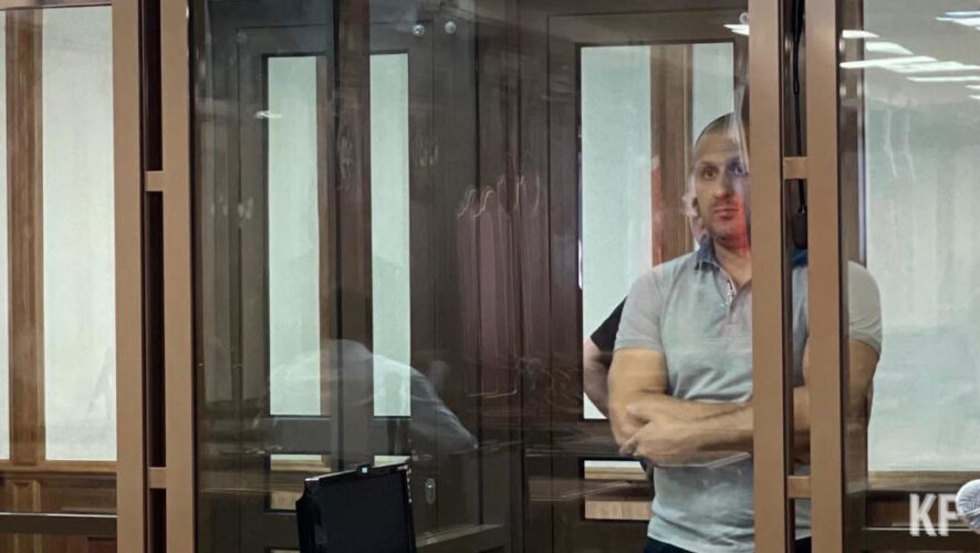 Мужчина был участником той же ОПГ