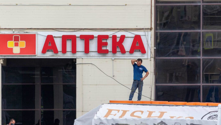 Столица Татарстана несколько лет удерживает лидирующие позиции на рынке &laquo;наружки&raquo;. За пять лет доход с рекламы вырос на 35 процентов.