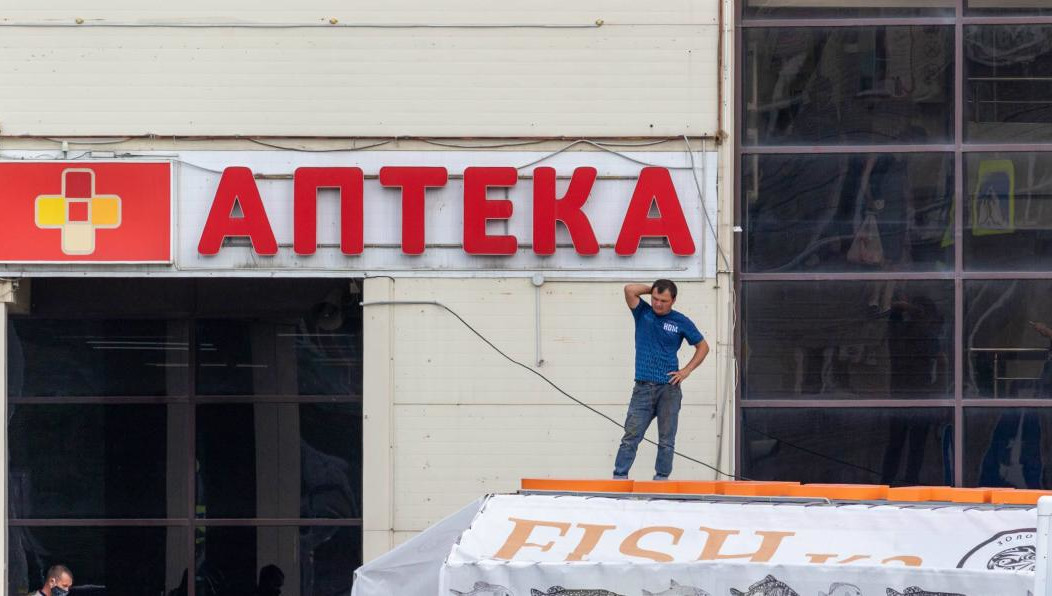 Столица Татарстана несколько лет удерживает лидирующие позиции на рынке «наружки». За пять лет доход с рекламы вырос на 35 процентов.