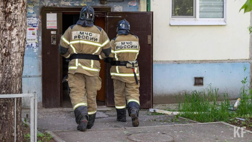 Специалисты подозревают