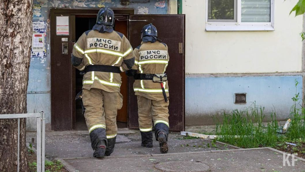 Специалисты подозревают