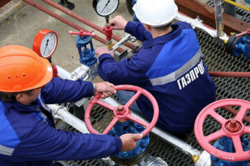 Страны Евросоюза должны начать платить за российский газ в рублях. Прибалтийские государства уже заявили