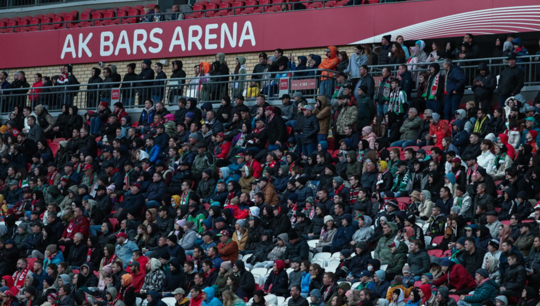 Решение связано с политической ситуацией.