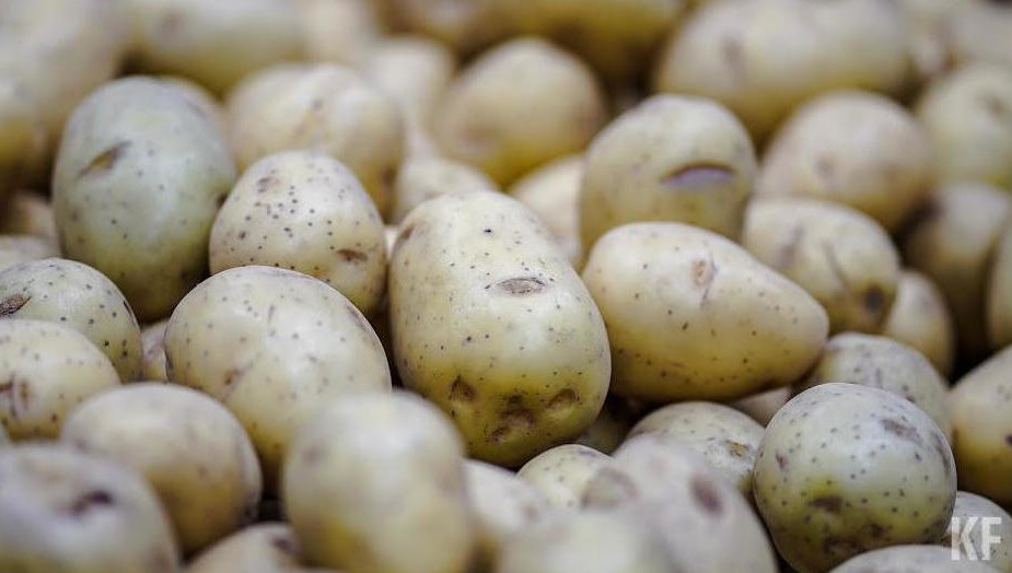 Эти продукты могут провоцировать запоры.