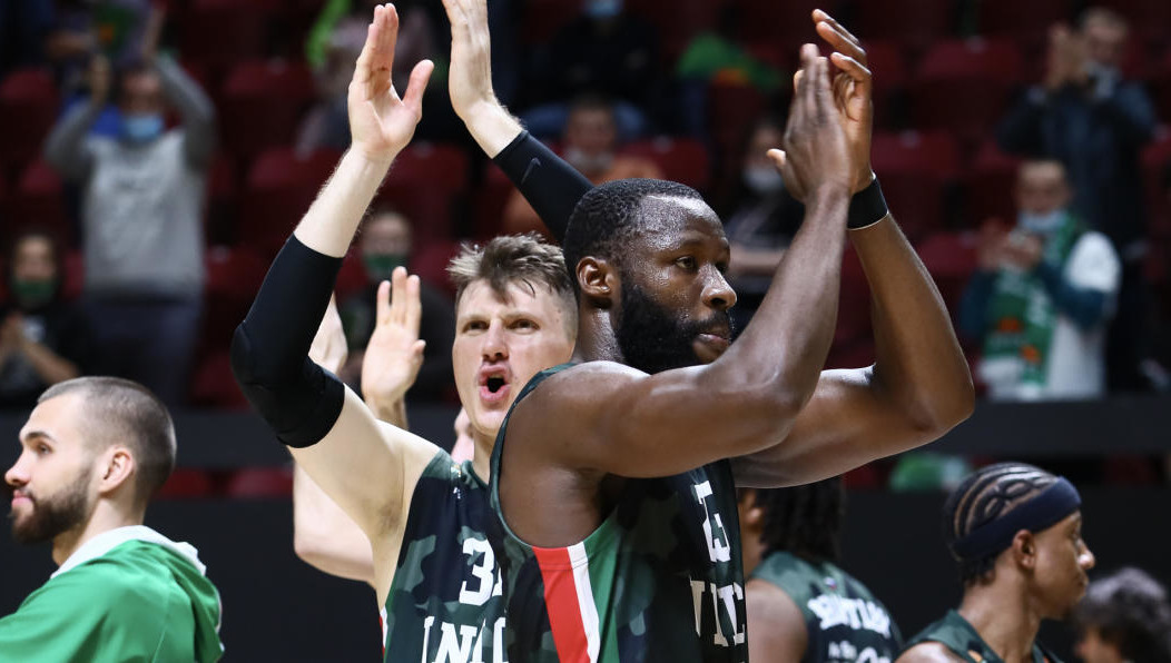 Соперником станет турецкий «Фенербахче».