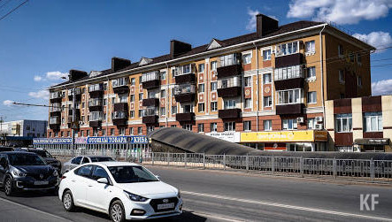 Движение ограничат в связи с проведением фестиваля &laquo;Каракуз&raquo;.